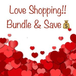 💗🛍Love Shopping🛍💗